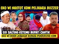 Download Lagu WAH PARAH KELAKUAN EGI‼️SAMPAI SALTING KETEMU BUPATI CANTIK | EKO WIDODO BIKIN JEBAKAN BATMAN