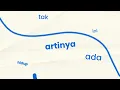 Download Lagu Hindia - Berdansalah karir ini tak ada artinya [kinetic typography]