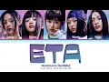 Download Lagu NewJeans 'ETA' Lyrics (뉴진스 ETA 가사) (Color Coded Lyrics)