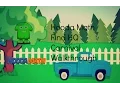 Hooda Math Find Carnival Walkthrough