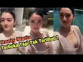Ranty Maria Tampil Seksi Pakai Dress Mini.