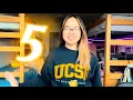 5 Things I Wish I Knew Before Going to UCSD