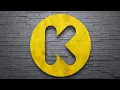 How To Create Circle K Letter Logo Design In Adobe Illustrator Tutorial SumaiyaAkter12348