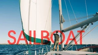 First Time Sailor – Van Life 165