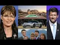 Sarah Palin - Lifestyle Net worth Husband houses Dating Family Biography Information