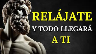 Cómo la calma te llevará al éxito | Sabiduría Estoica
