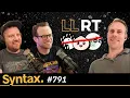 LLRT the Serverless Runtime w Richard Davison