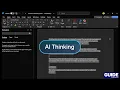 Legal Document Classification AI Agent GUIDE Workflow Automation