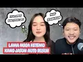 Download Lagu LAMA NGGA KETEMU MEEE SEKALINYA KETEMU LANGSUNG RUSUH