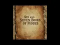 "Six and Seven Books of Moses" (Toots & The Maytals Cover 2025) – Borka B