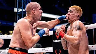 UFC VET MAKES BKFC DEBUT! Joe Lauzon vs Stash Kuykendall!