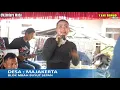 Download Lagu SEGA WADANG, ERY SHEVTIYANI SHOW DS.MAJAKERTA