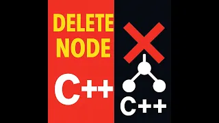 Delete Node in BST in C LeetCode 450 Explained Fast