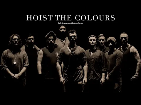 Download MP3 Hoist The Colours - Full Music Video