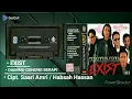 Download Lagu DIAMMU GUNUNG BERAPI - [ EXIST] HQ AUDIO