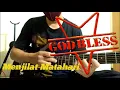 Download Lagu Godbless - Menjilat Matahari (guitar cover)