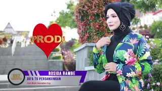 Download Rosida Rambe lagu terbaru dan terpopuler \ MP3