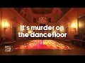 Sophie Ellis-Bextor - Murder On The Dancefloor (David Guetta Remix) [Lyric Video]