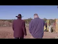 Serving and learning alongside the Dine community in Arizona