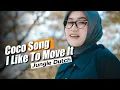 Download Lagu DJ COCO SONG X I LIKE TO MOVE IT JEDAG JEDUG | VIRAL TIKTOK