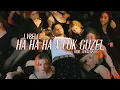 Download Lagu LvbelC5 - HA HA X Çok Güzel (Prod. Afran Beats) #YazMixi