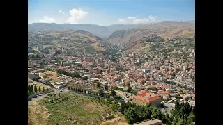 فيروز لبنان يا أخضر حلو 