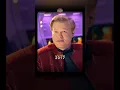 Jesse Plemons Evolution