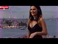 🔥 ريمكس DJ باس بطيء - مش طبيعي | Mesh Tabee3y - نبيل | طاقة وإحساس