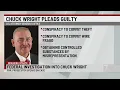 Former Spartanburg Sheriff Pleads Guilty to Federal Charges in DOJ Probe