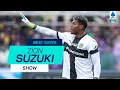 Download Lagu Zion Suzuki’s BEST Saves of the Season | Serie A 2024/25