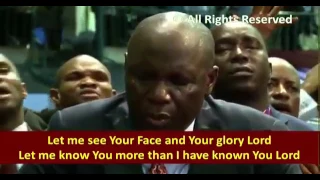 take me lord dr paul enenche