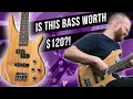 How Good Is This $100 Bass??? - Glarry GIB [Demo]