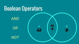 Boolean Operators
