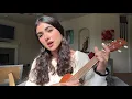 Tanto/ Jesse y joy COVER by Mariangela Guerra