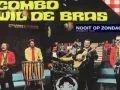 Download Lagu Combo Wil De Bras  /  Nooit Op Zondag  ( 1973 )