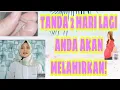 Lagu INI LOH MOMS TANDA TANDA 2 HARI MAU MELAHIRKAN ||medis story
