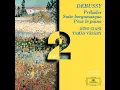 Debussy: Suite bergamasque, CD 82: II. Menuet