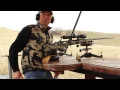Red Rock Precision - 28 Nosler Long Range Rifle