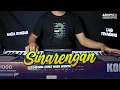 Download Lagu SINARENGAN KARAOKE KOPLO NADA CEWEK WANITA - ANNYCO KARAOKE