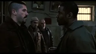  undisputed 2 boyka vs chambers prison cafeteria fight 