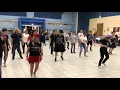 Download Lagu GLORIA (AB) - LINE DANCE (Explication des pas et danse)