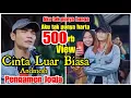 Download Lagu CINTA LUAR BIASA - ANDMESH COVER BY MUSISI JOGJA PROJECT