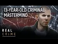 Download Lagu Crime Prodigy: The 13-Year-Old Conman | Conmen Case Files | Real Crime