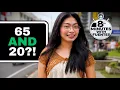 65 Year Old Foreigner Wants a Young Filipina Wife Why