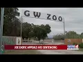 Joe Exotic attorneys appeal conviction to 10th Circuit Court