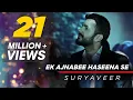 Download Lagu Ek Ajnabee Haseena Se (Cover Version) | Suryaveer | Valentine's Day Special