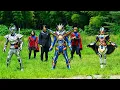 Download Lagu V-Cinema Kamen Rider Gotchard : Graduations Trailer