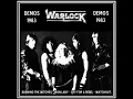 Download Lagu Warlock - Iron Lady