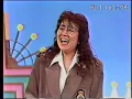 Download Lagu [Rare] Masako Nozawa Old TV Segment - 野沢 雅子 笑っていいとも