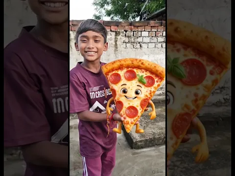 एक राम भक्त की कहानी 🚩🙏 || ritu ka dost burger hai || राम जी स्टेटस | #ram #shorts #youtubeshorts